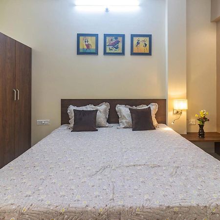 Stayvista'S Villa Orchid - 8 Min Away From Mahakaleshwar Ujjain Buitenkant foto
