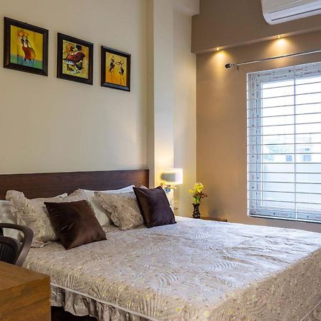 Stayvista'S Villa Orchid - 8 Min Away From Mahakaleshwar Ujjain Buitenkant foto