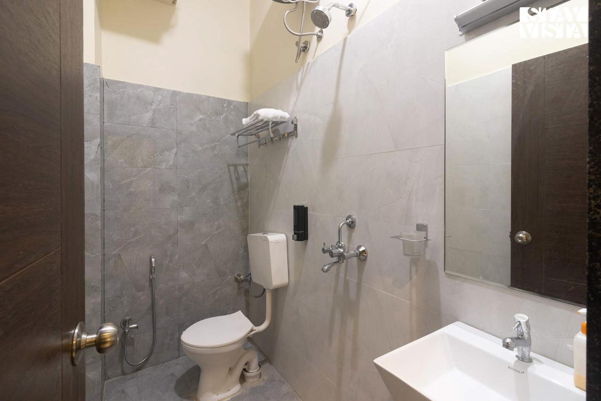 Stayvista'S Villa Orchid - 8 Min Away From Mahakaleshwar Ujjain Buitenkant foto