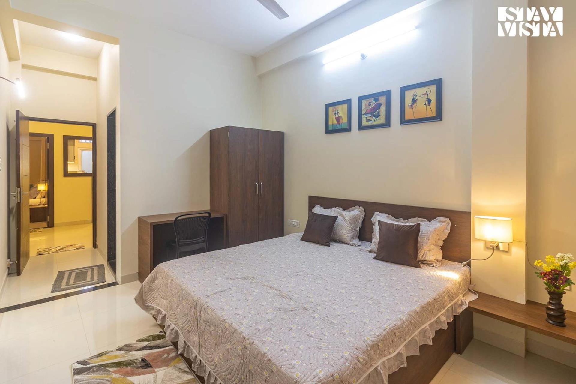 Stayvista'S Villa Orchid - 8 Min Away From Mahakaleshwar Ujjain Buitenkant foto