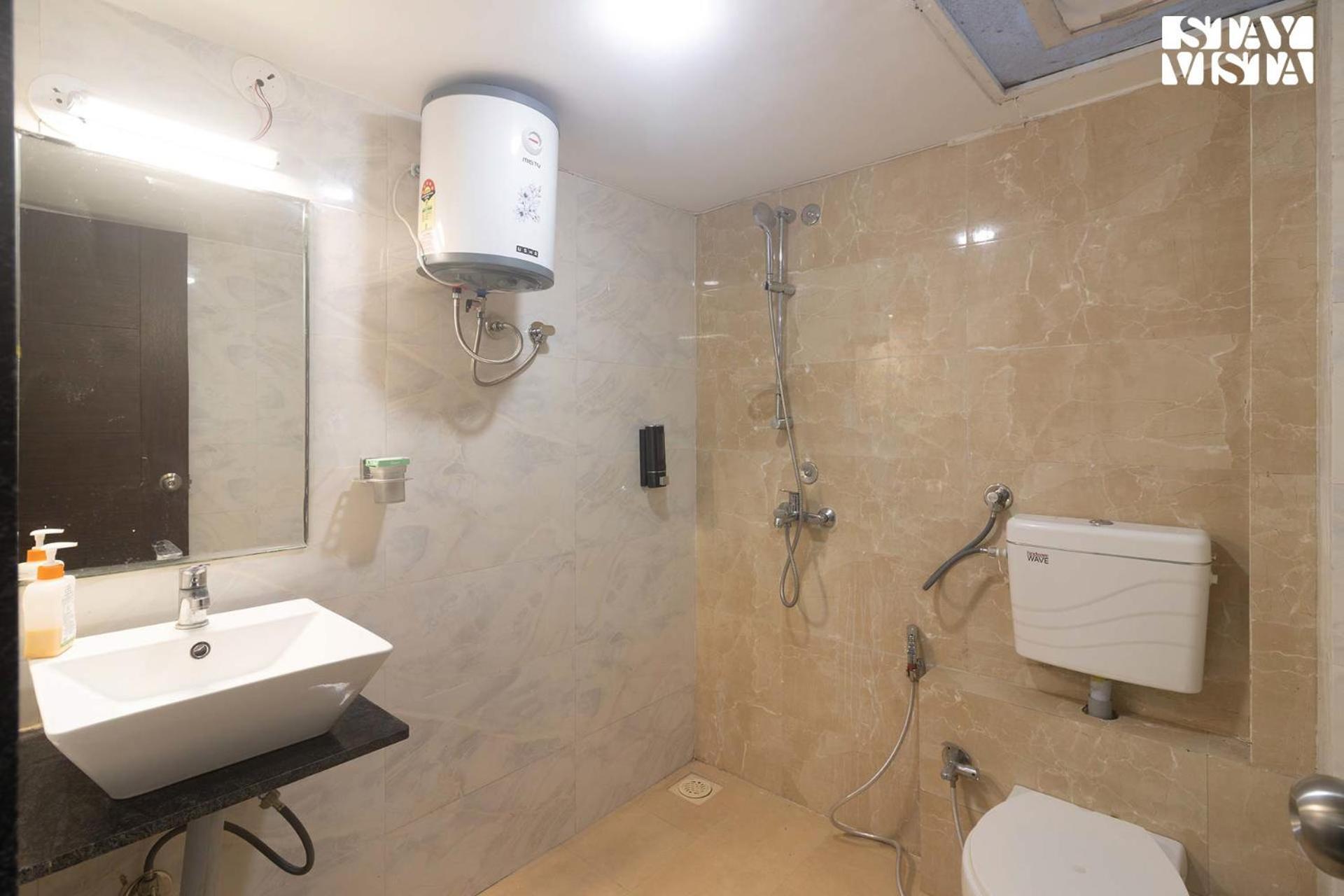 Stayvista'S Villa Orchid - 8 Min Away From Mahakaleshwar Ujjain Buitenkant foto
