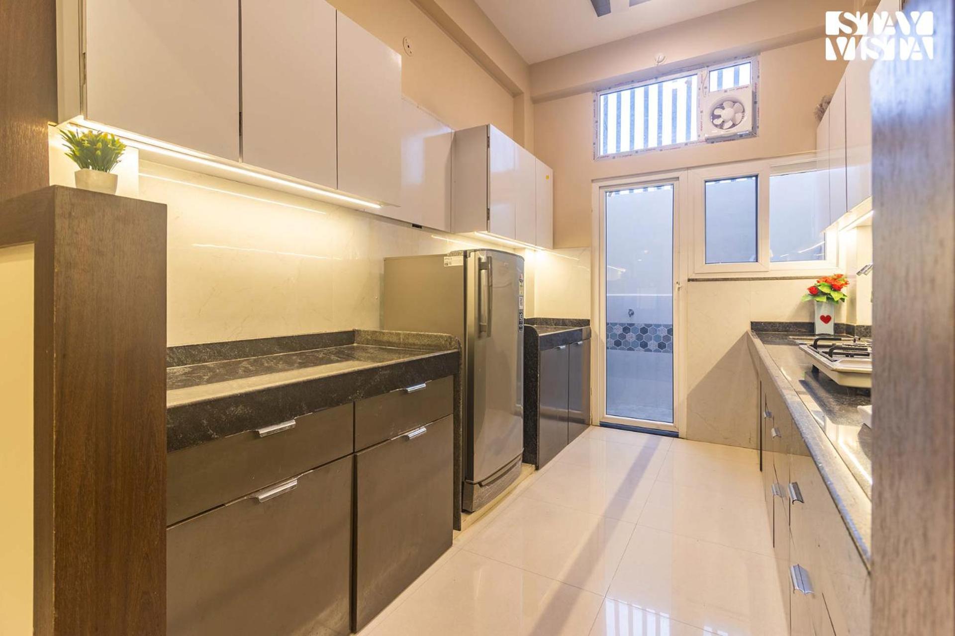 Stayvista'S Villa Orchid - 8 Min Away From Mahakaleshwar Ujjain Buitenkant foto